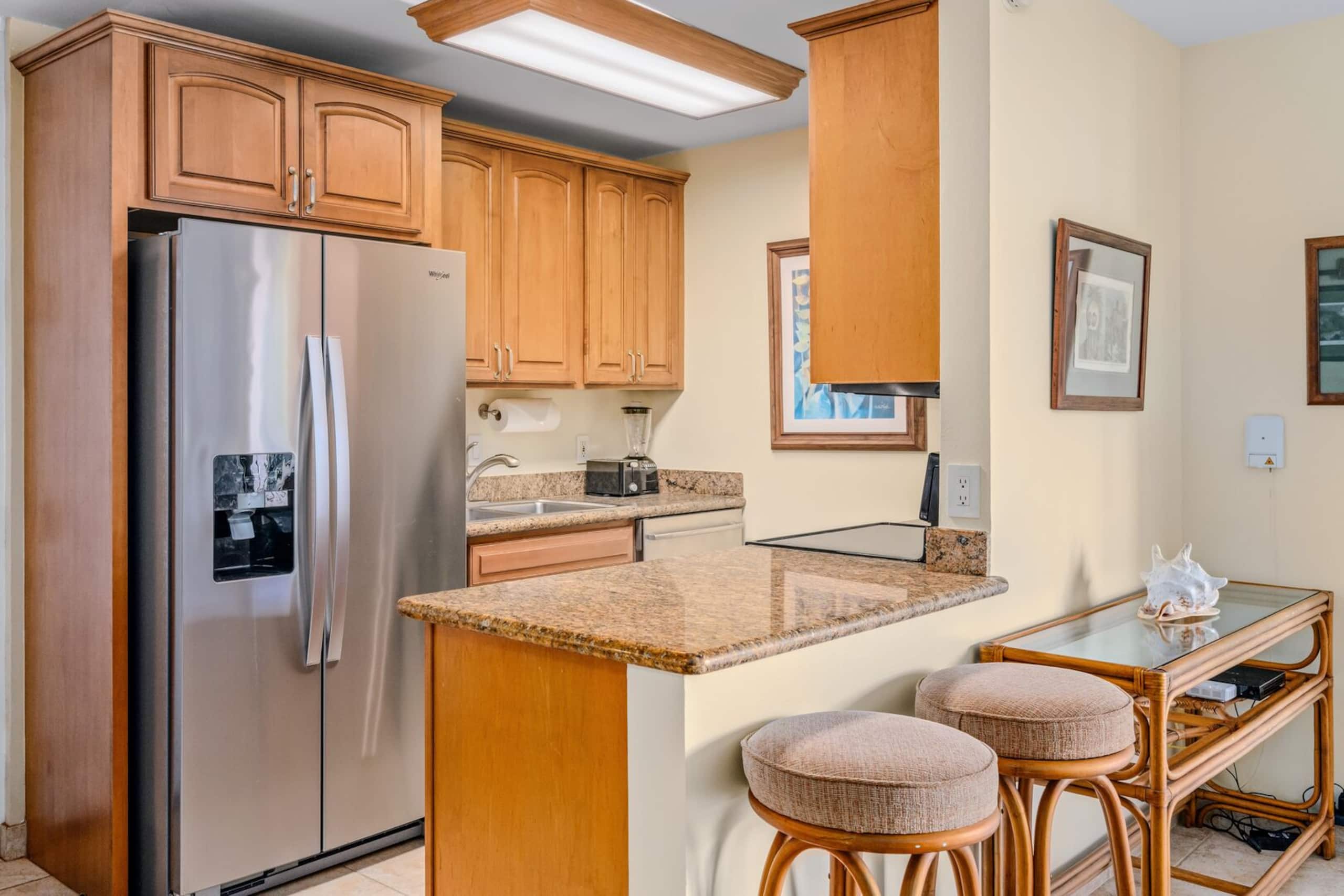 Condo in Kihei · ★4.76 · 1 bedroom · 2 beds · 1 bath - Image 3