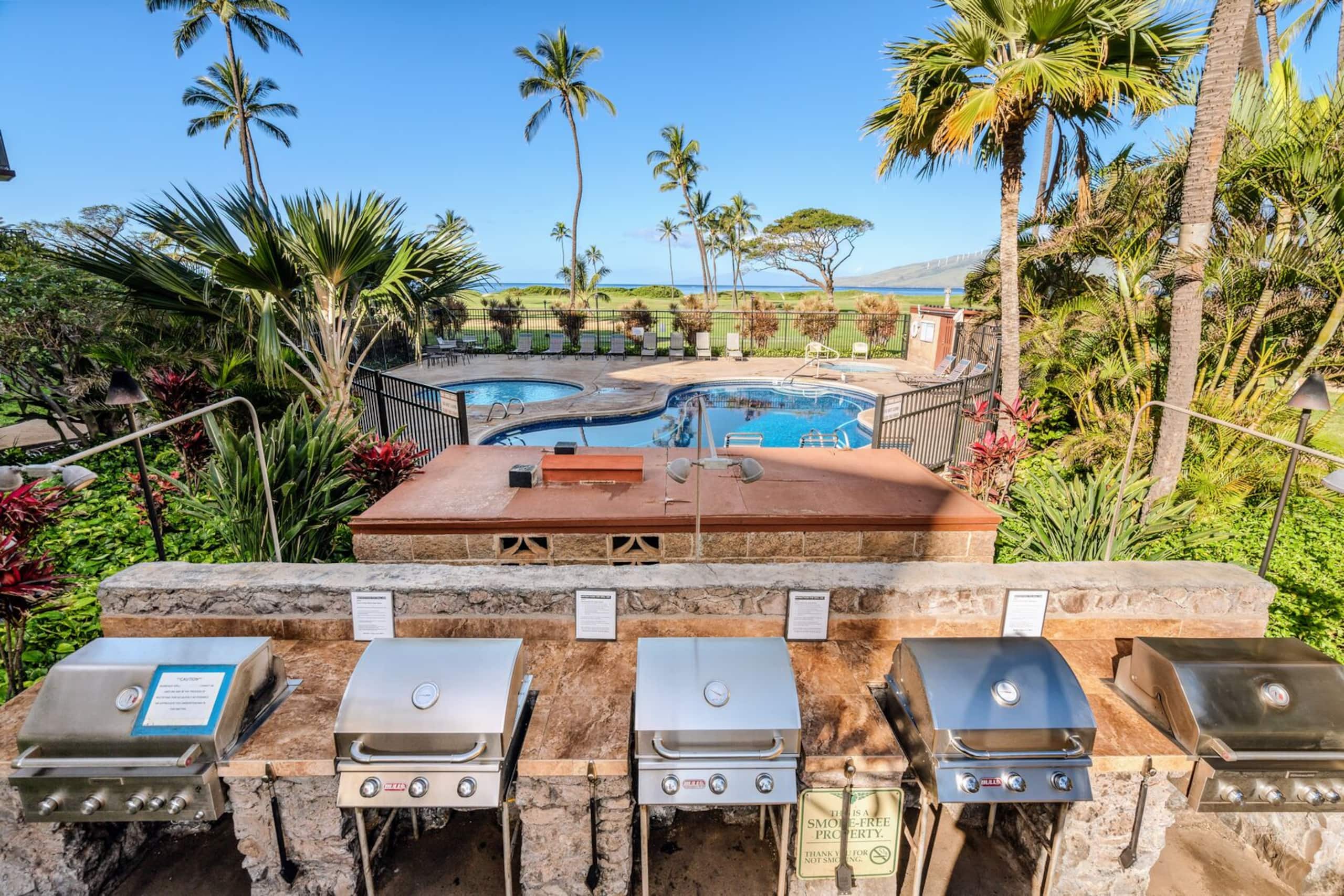 Condo in Kihei · ★4.76 · 1 bedroom · 2 beds · 1 bath - Image 10