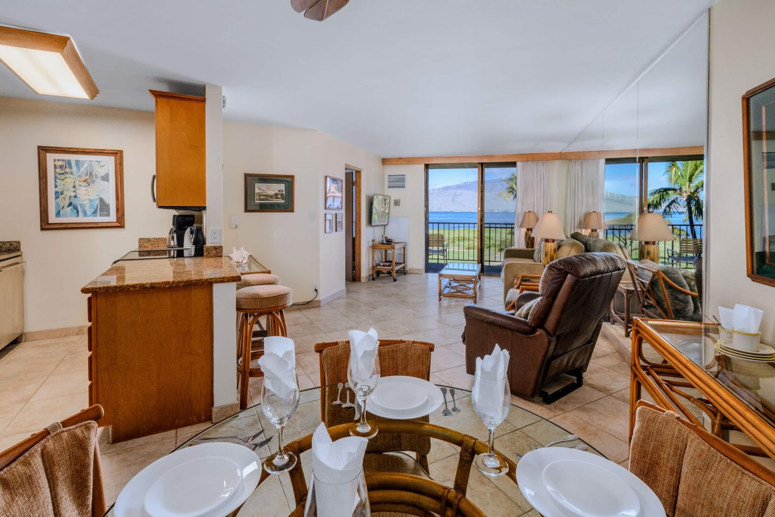 Condo in Kihei · ★4.76 · 1 bedroom · 2 beds · 1 bath - Image 27