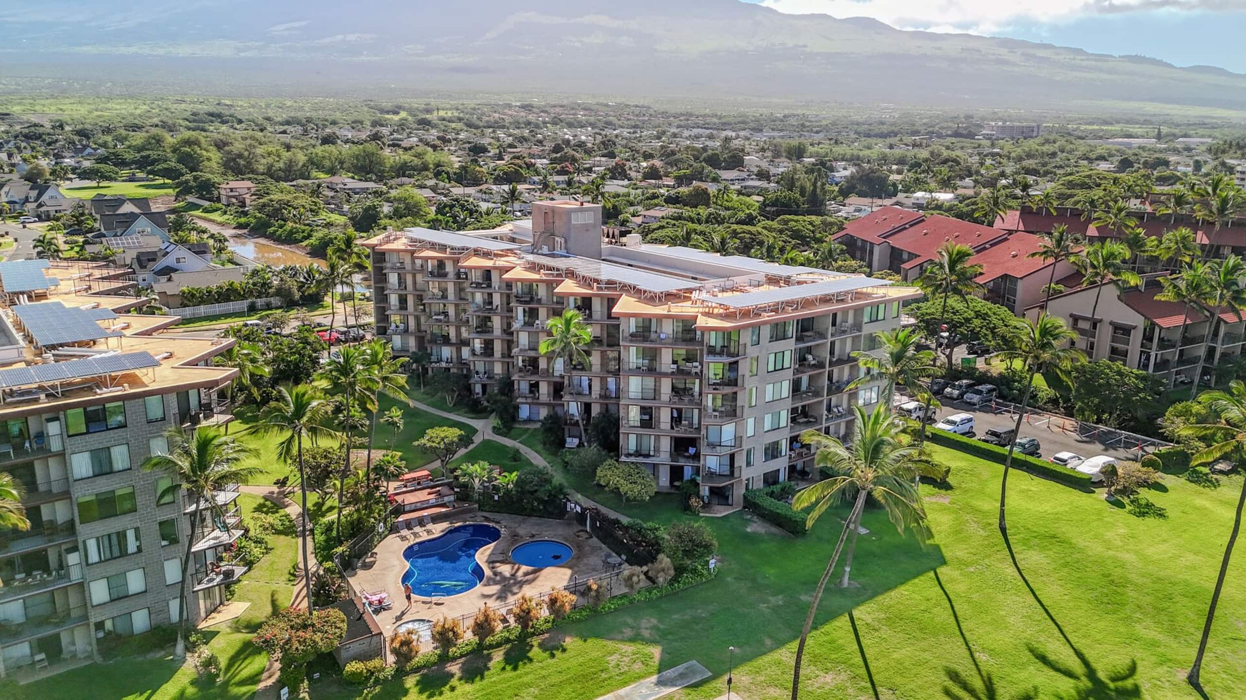 Condo in Kihei · ★4.76 · 1 bedroom · 2 beds · 1 bath - Image 28