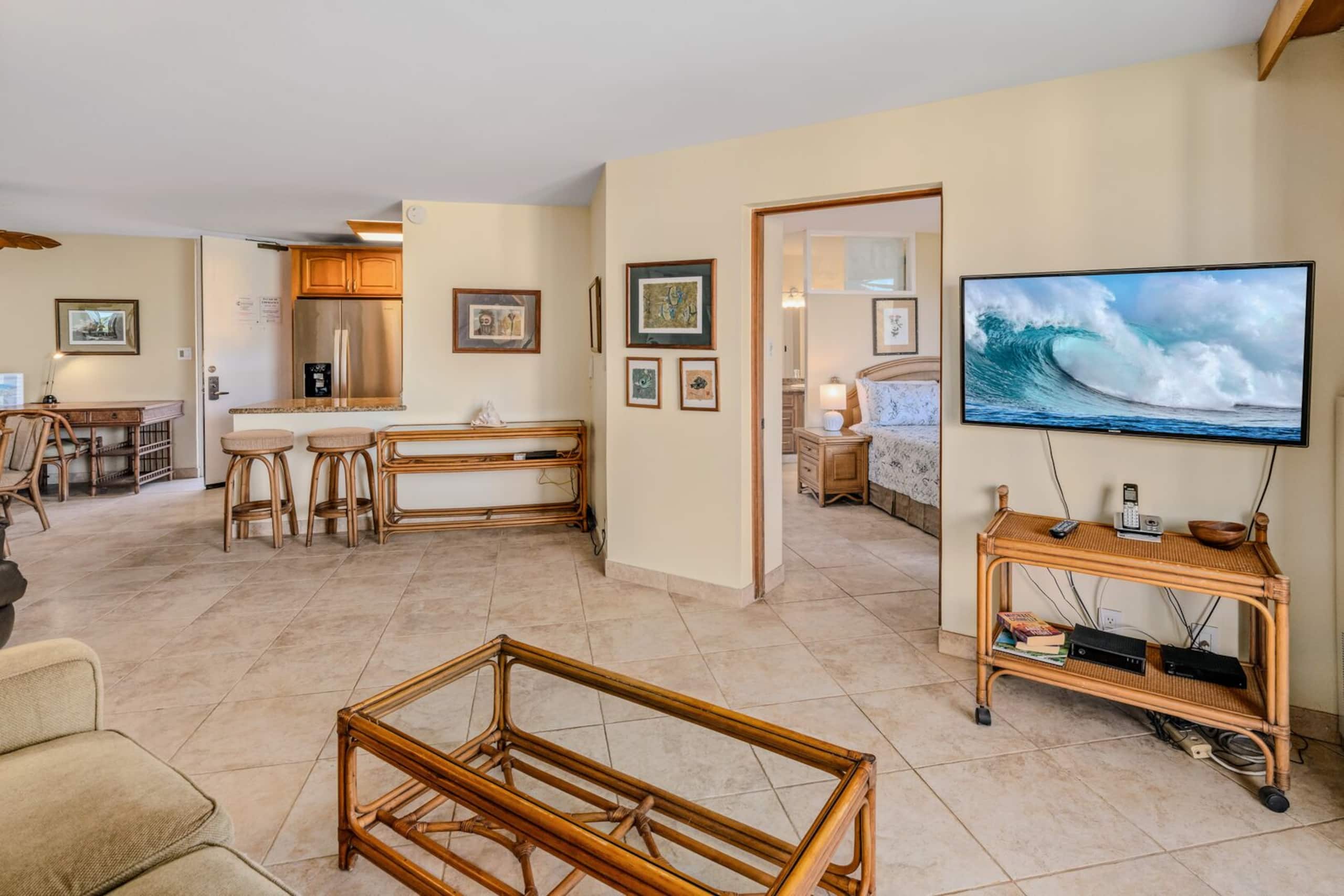 Condo in Kihei · ★4.76 · 1 bedroom · 2 beds · 1 bath - Image 23