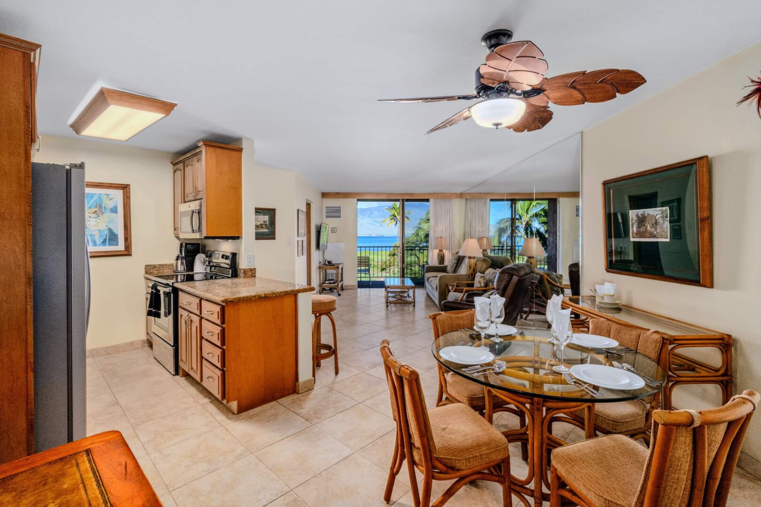 Condo in Kihei · ★4.76 · 1 bedroom · 2 beds · 1 bath - Image 8