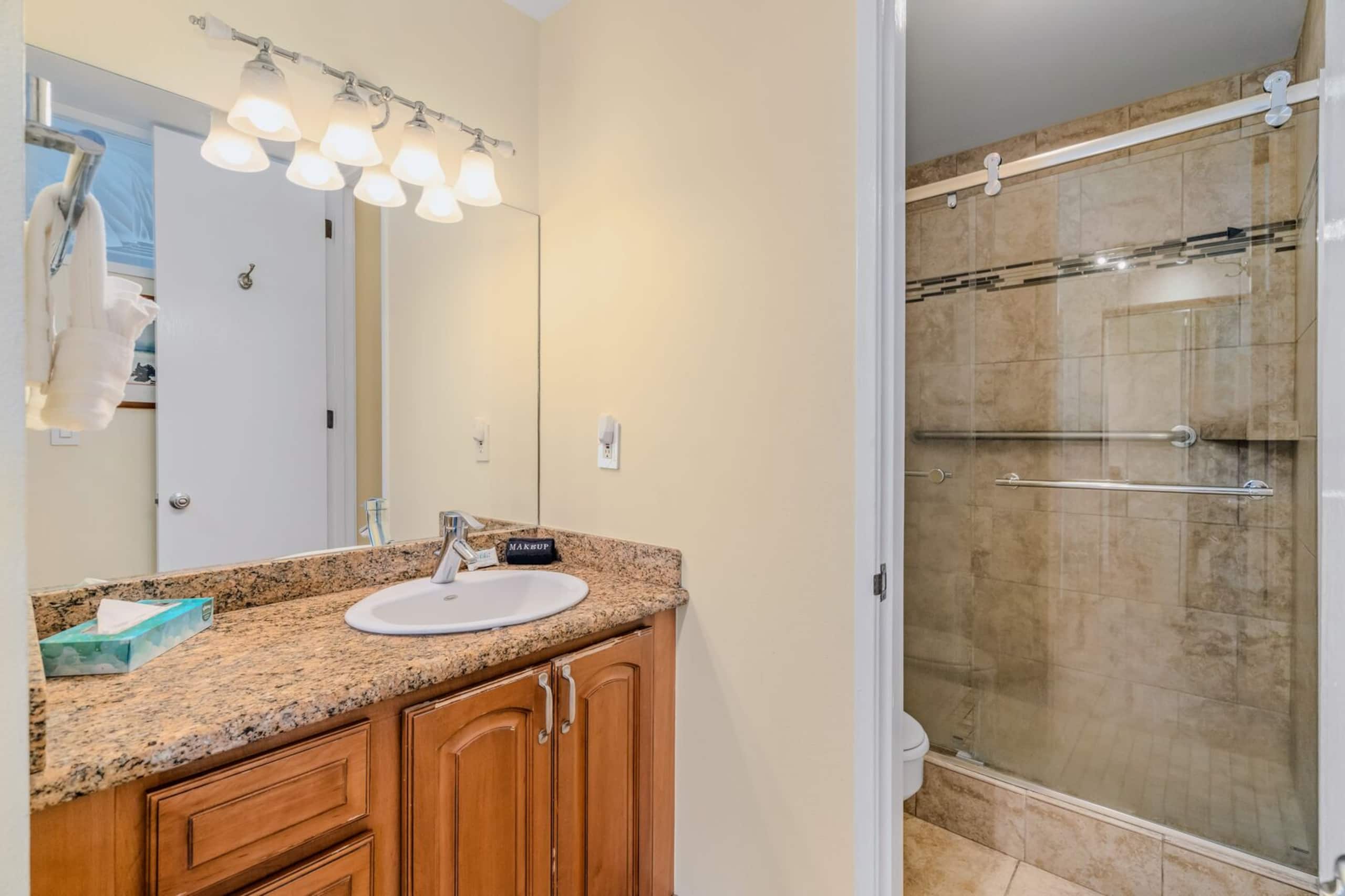 Condo in Kihei · ★4.76 · 1 bedroom · 2 beds · 1 bath - Image 7