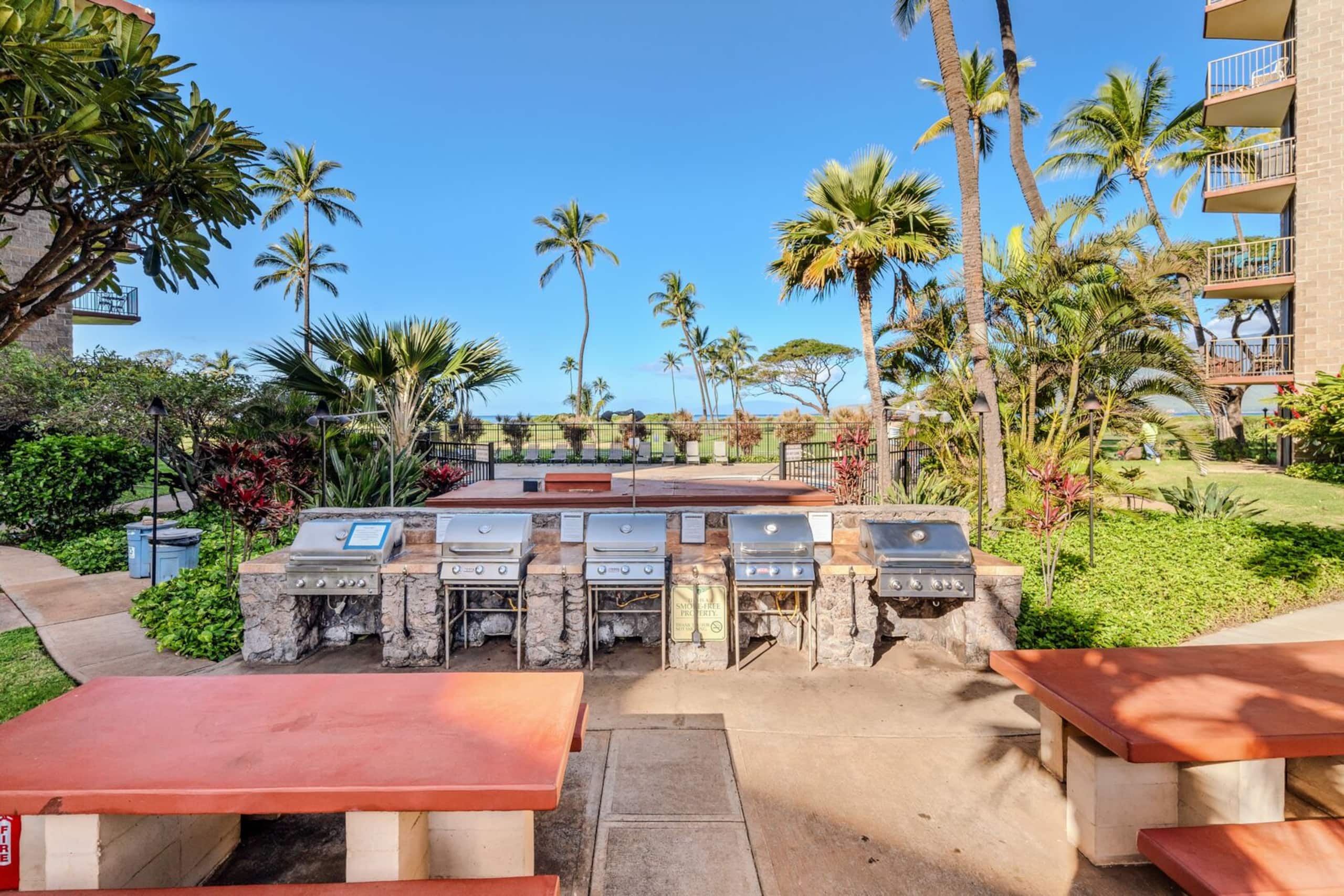 Condo in Kihei · ★4.76 · 1 bedroom · 2 beds · 1 bath - Image 22