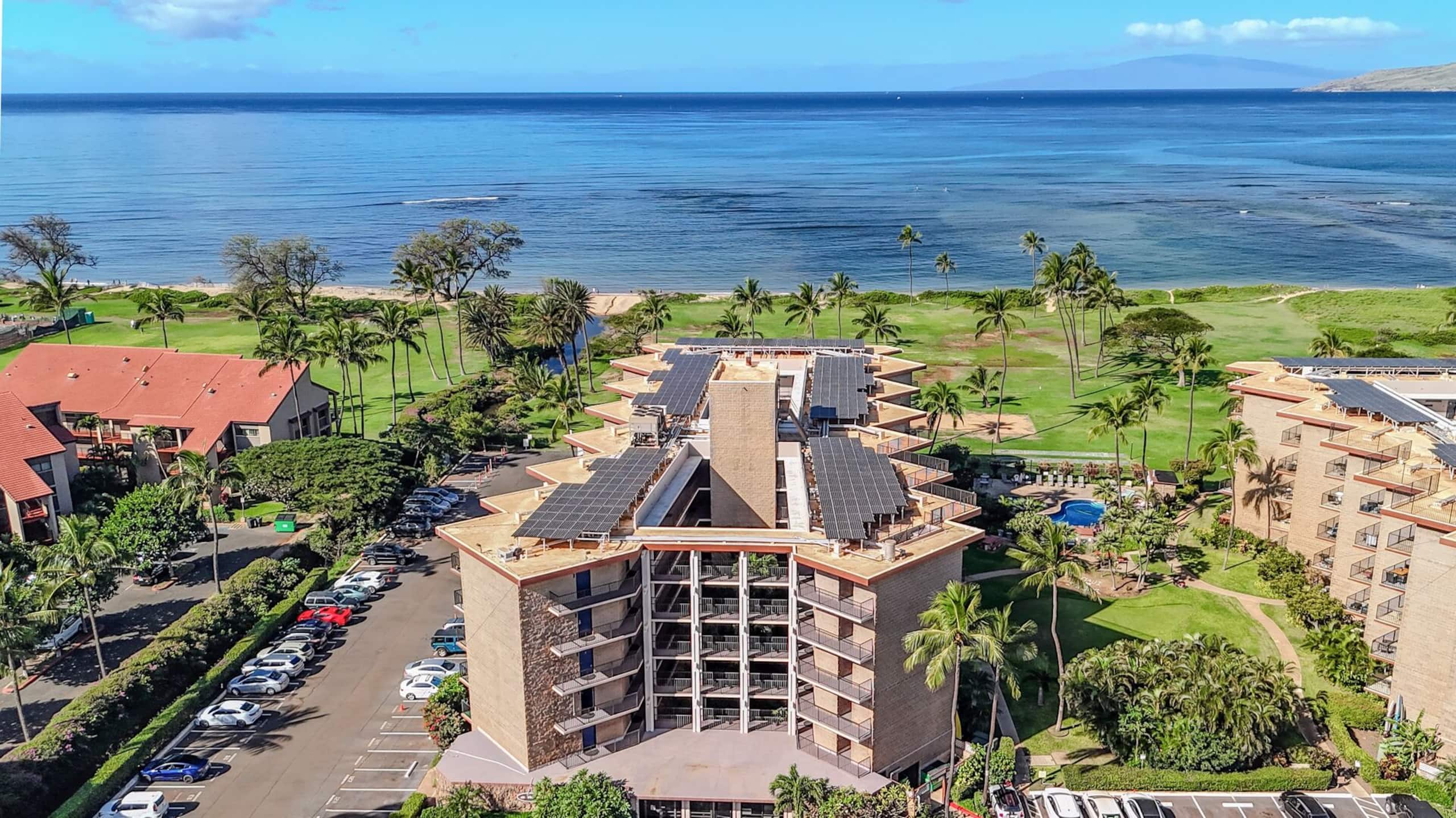 Condo in Kihei · ★4.76 · 1 bedroom · 2 beds · 1 bath - Image 31