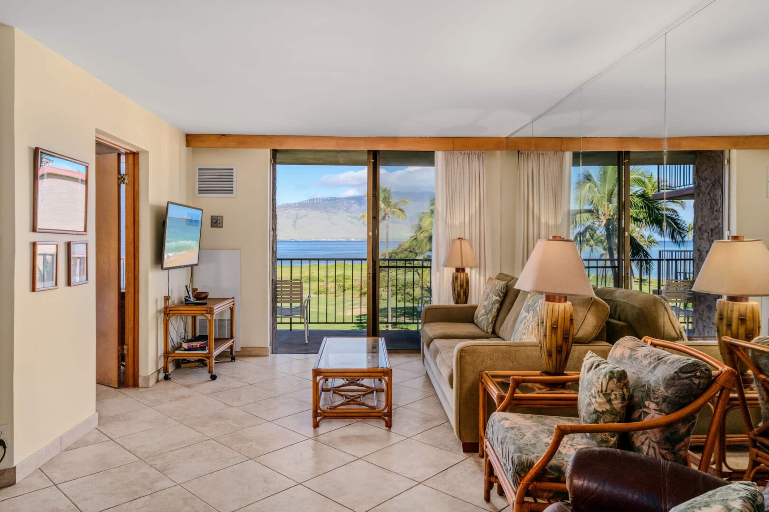 Condo in Kihei · ★4.76 · 1 bedroom · 2 beds · 1 bath - Image 13