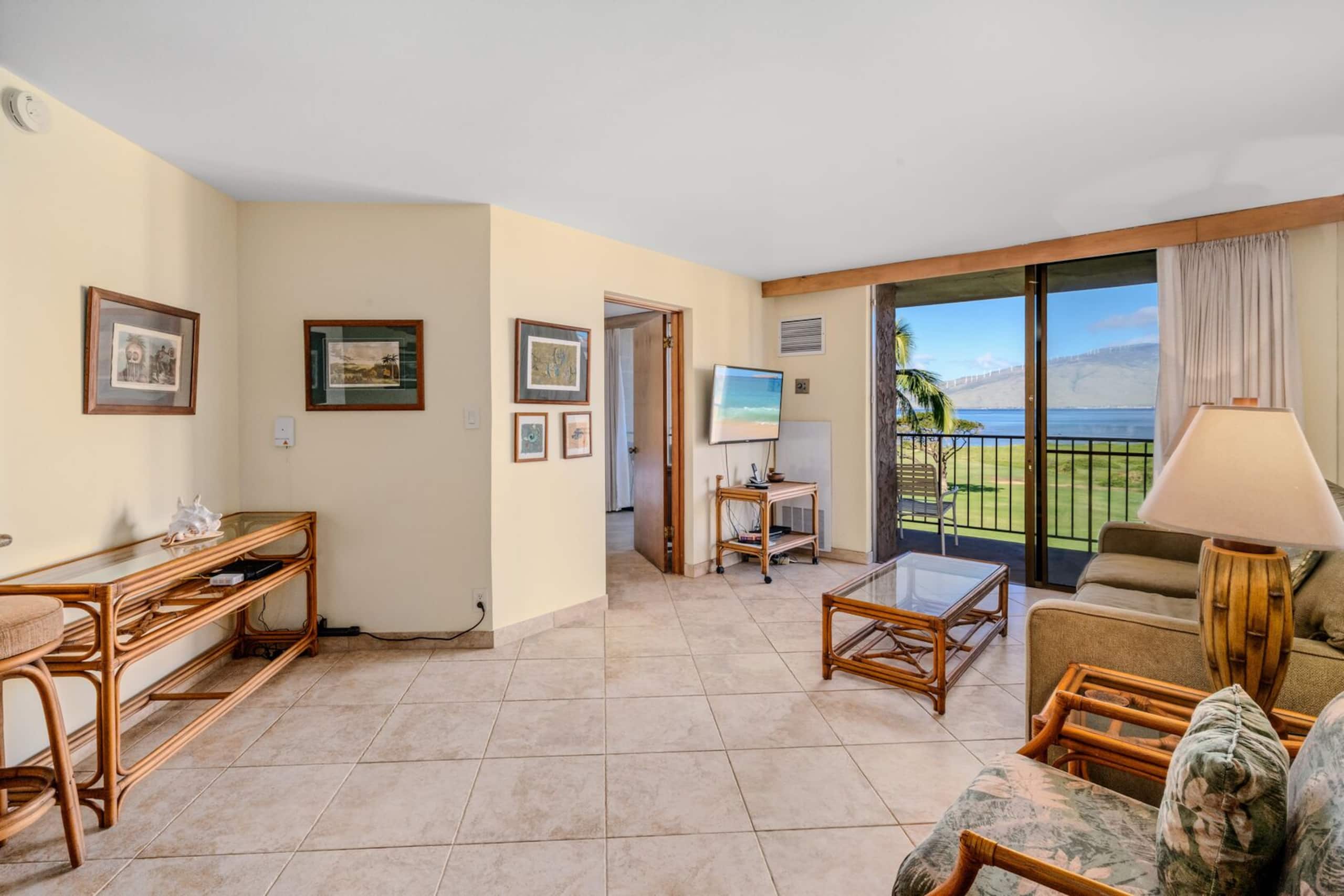 Condo in Kihei · ★4.76 · 1 bedroom · 2 beds · 1 bath - Image 2