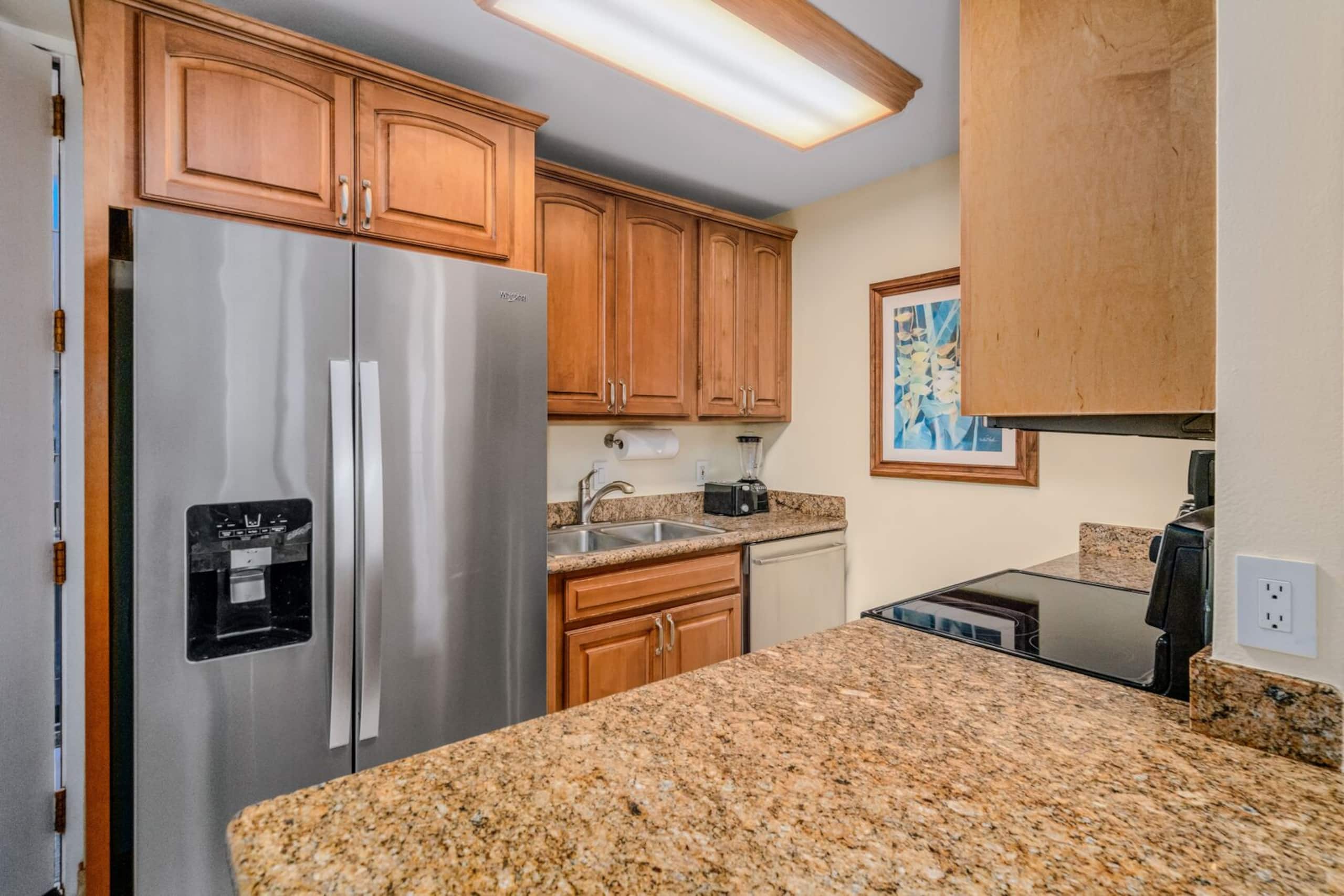 Condo in Kihei · ★4.76 · 1 bedroom · 2 beds · 1 bath - Image 14