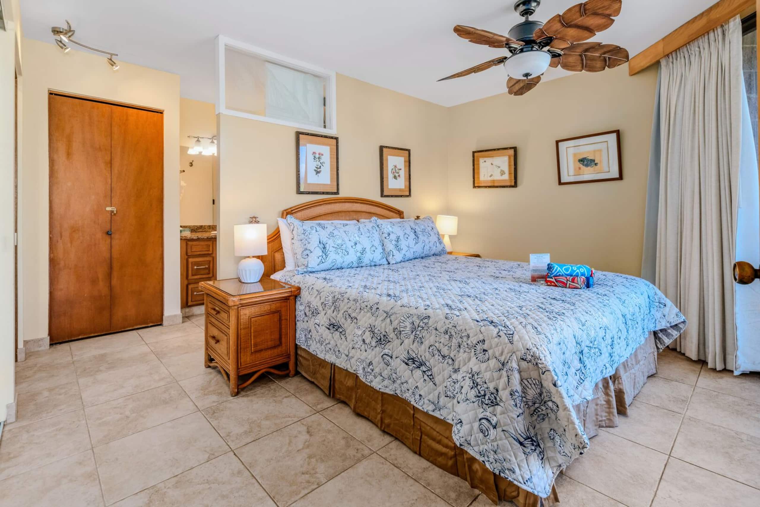 Condo in Kihei · ★4.76 · 1 bedroom · 2 beds · 1 bath - Image 18