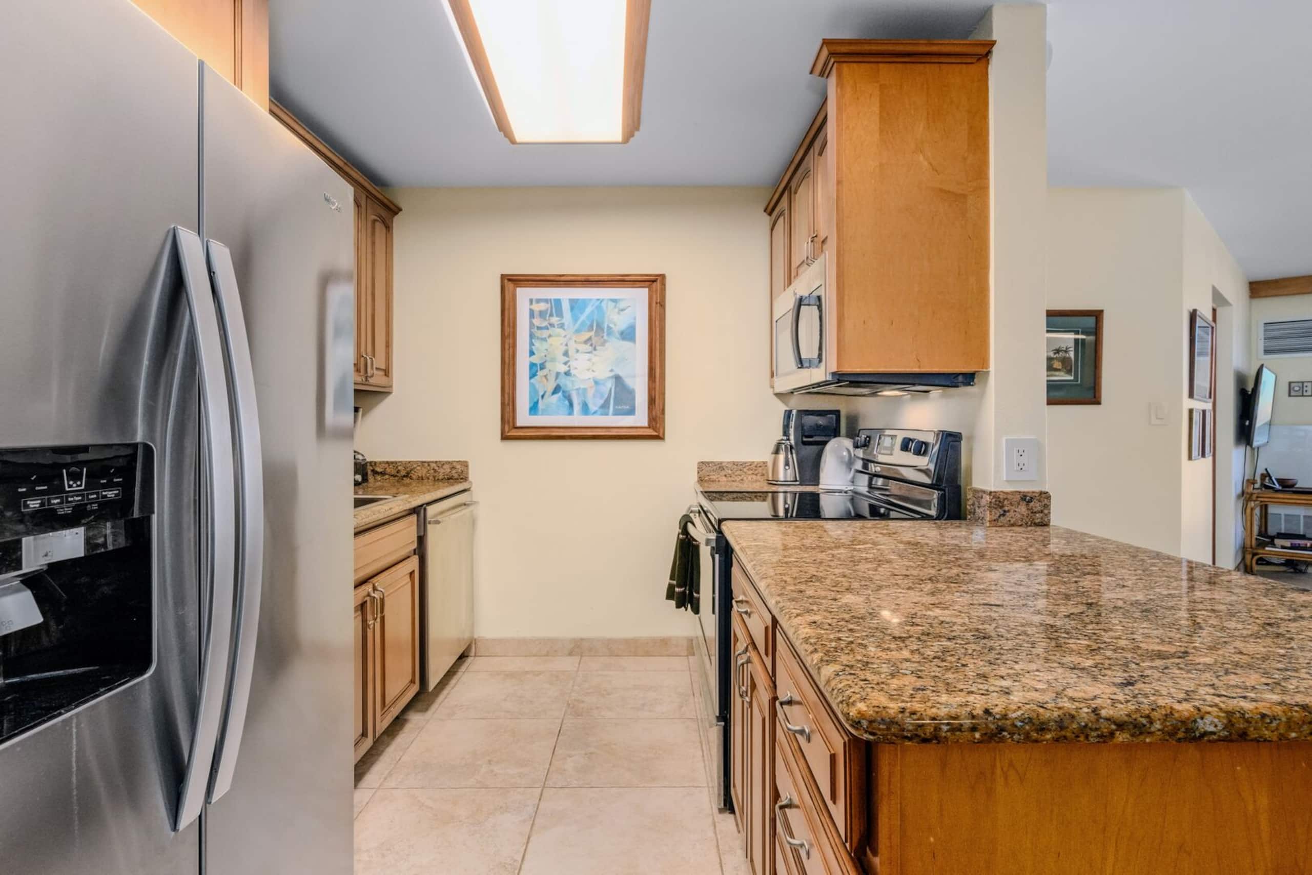 Condo in Kihei · ★4.76 · 1 bedroom · 2 beds · 1 bath - Image 15
