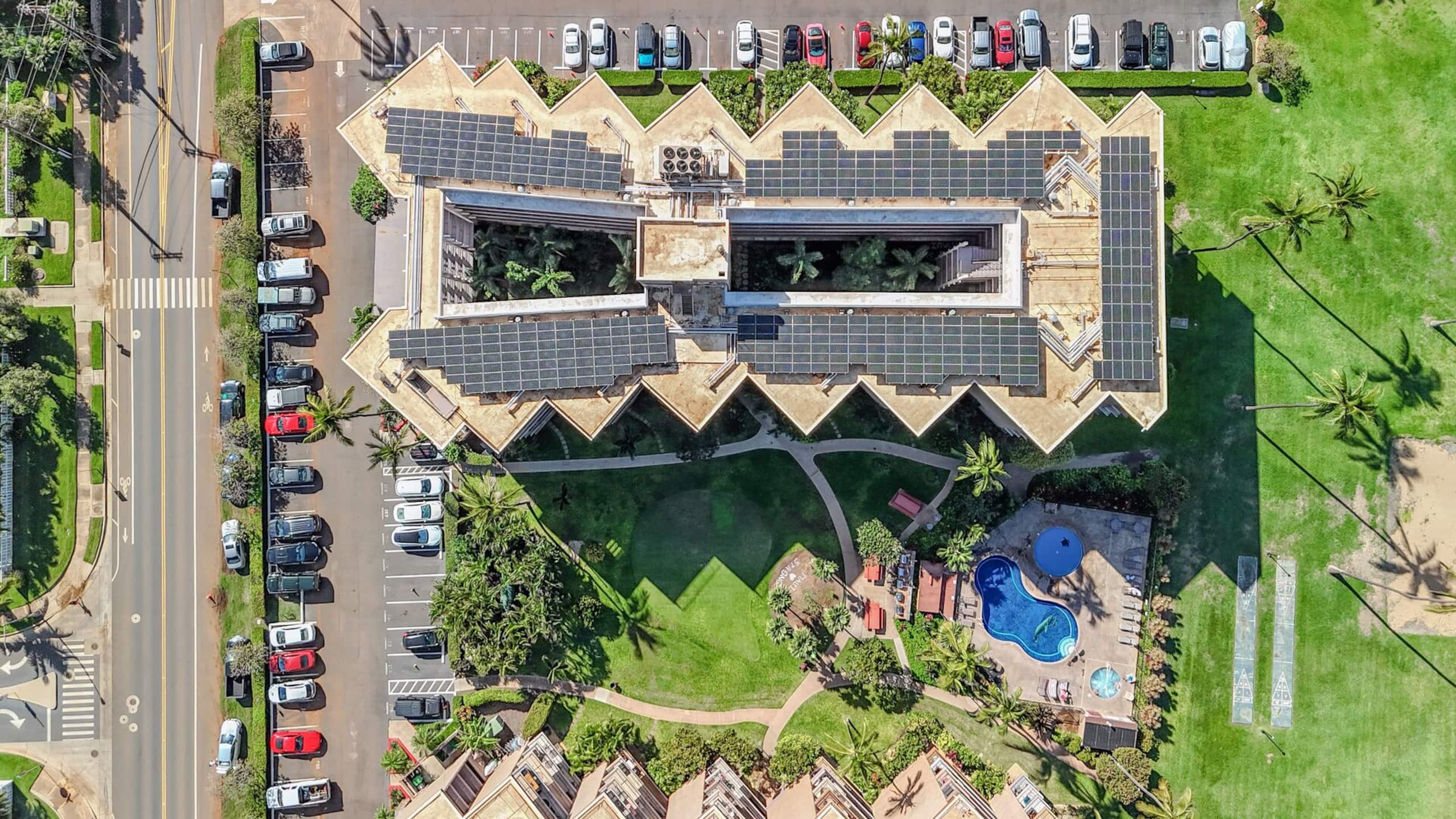 Condo in Kihei · ★4.76 · 1 bedroom · 2 beds · 1 bath - Image 30