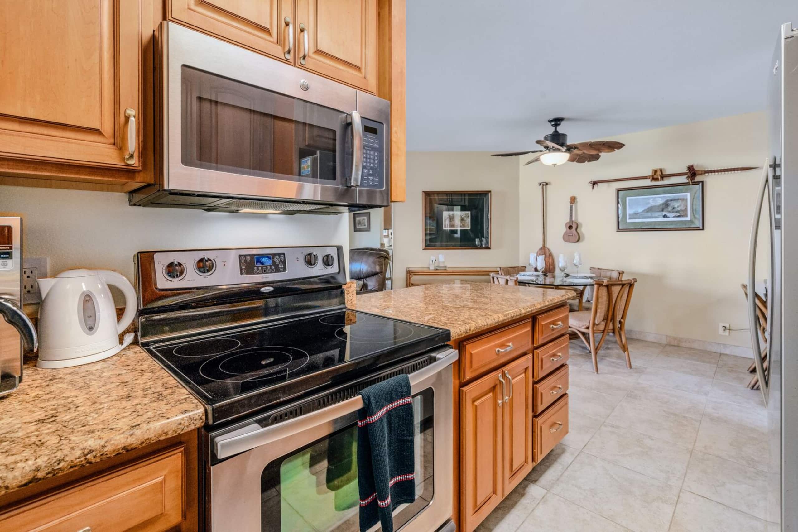Condo in Kihei · ★4.76 · 1 bedroom · 2 beds · 1 bath - Image 16
