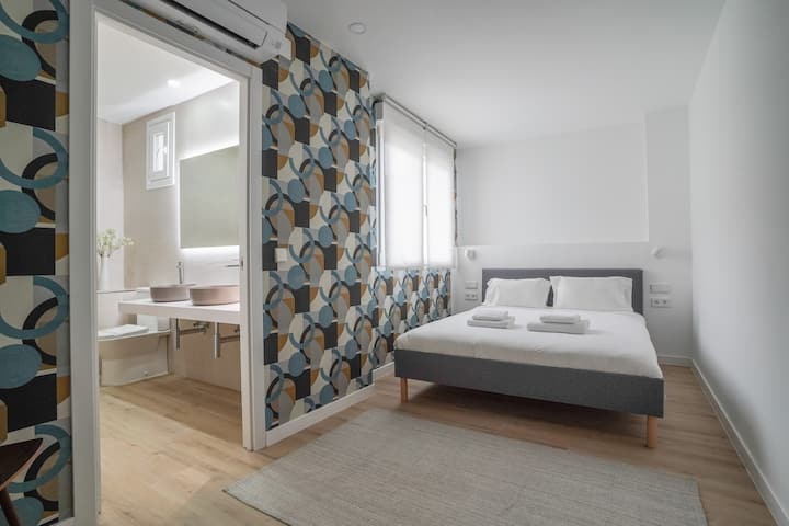 Dormitorio1/Dhoma e gjumit1