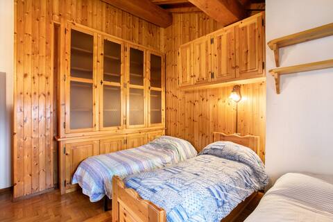 Menfrey Vacation Home