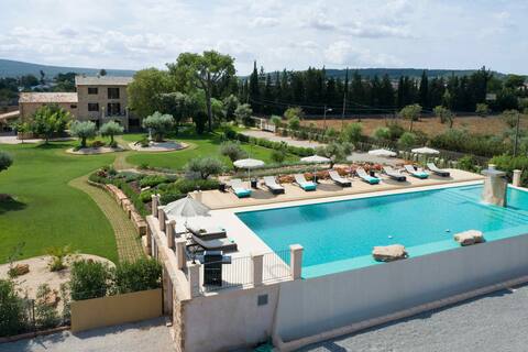 Finca Ullastre