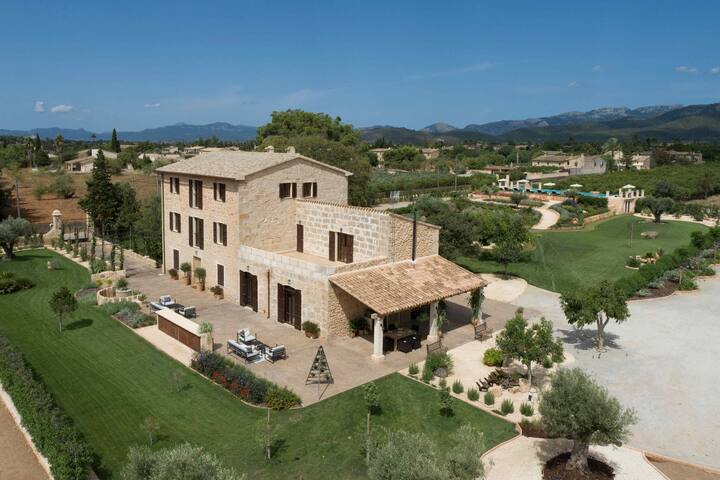 Finca Ullastre gallery image 4