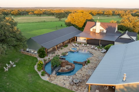 Bent Oak Highland Ranch | Events | Concierge Servi