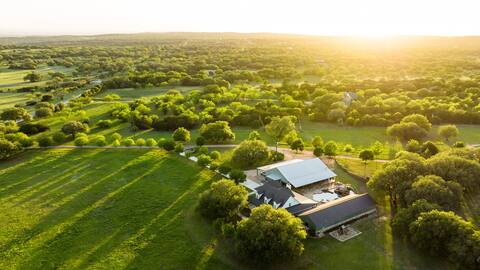 Bent Oak Highland Ranch | Events | Concierge Servi