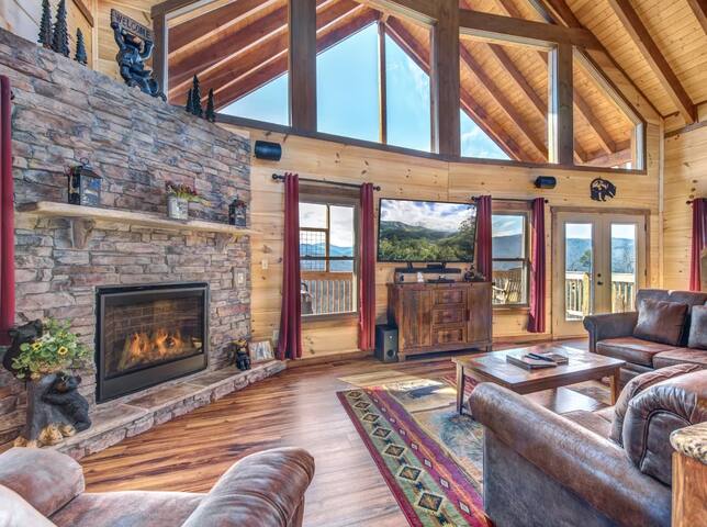 Diamond Mountain Rentals managed Airbnb listing 3