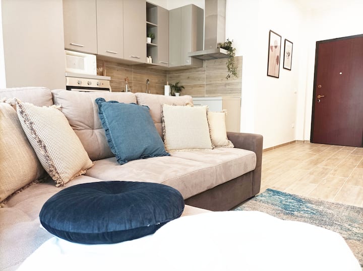Quick Home - Orchidea - Biella