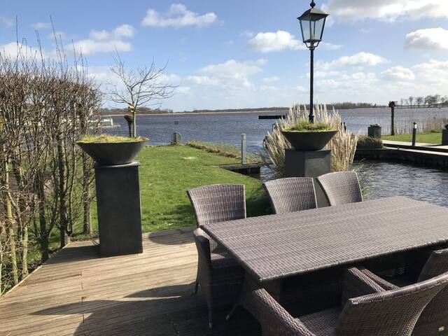 Kroondomein Giethoorn managed Airbnb listing 3