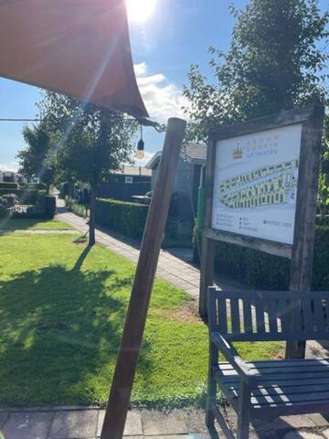 Kroondomein Giethoorn managed Airbnb listing 2
