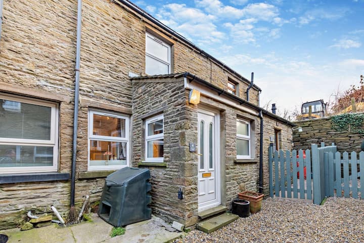 2 Bed In Burtersett (Oc-g28336) - Askrigg