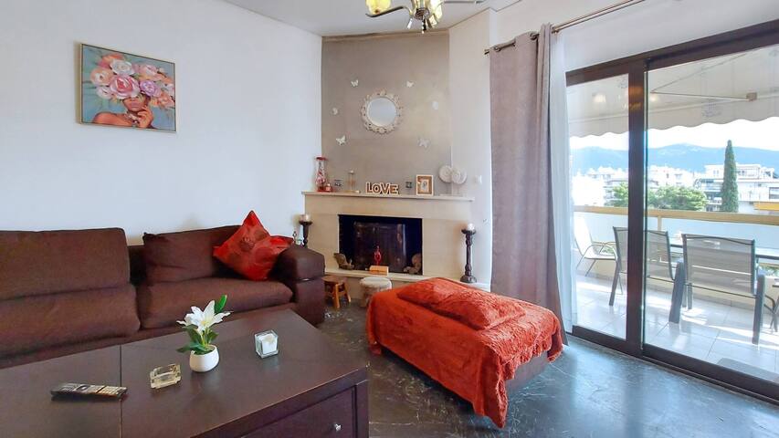 GPM Greece Services managed Airbnb listing 3
