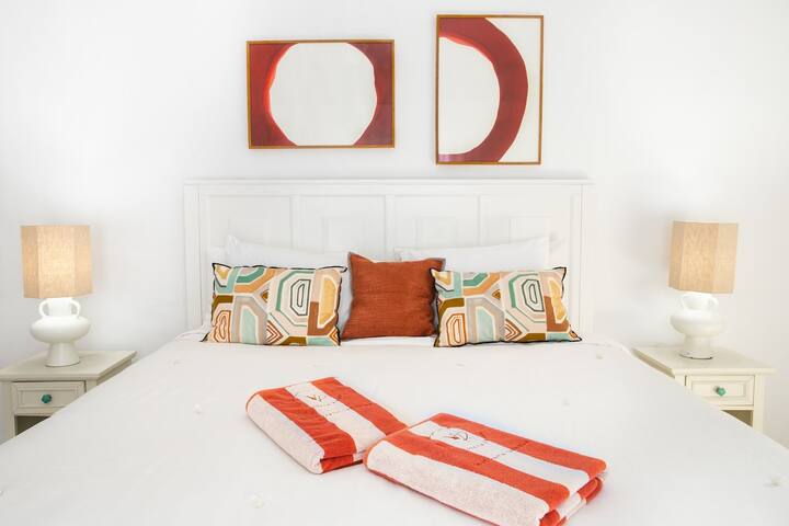 The Property Ink managed Airbnb listing 1