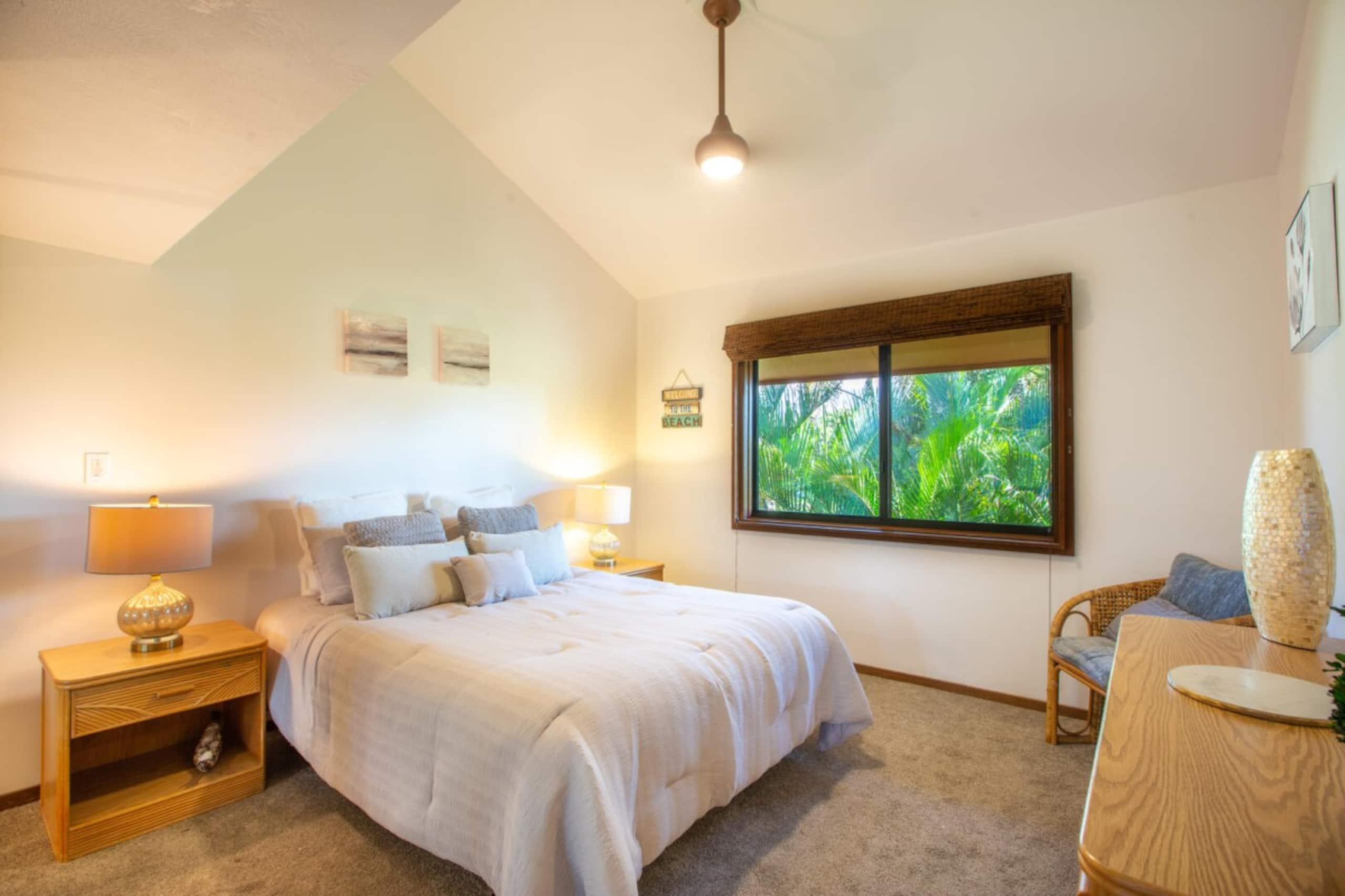 Condo in Kihei · ★4.82 · 3 bedrooms · 6 beds · 2 private baths - Image 4