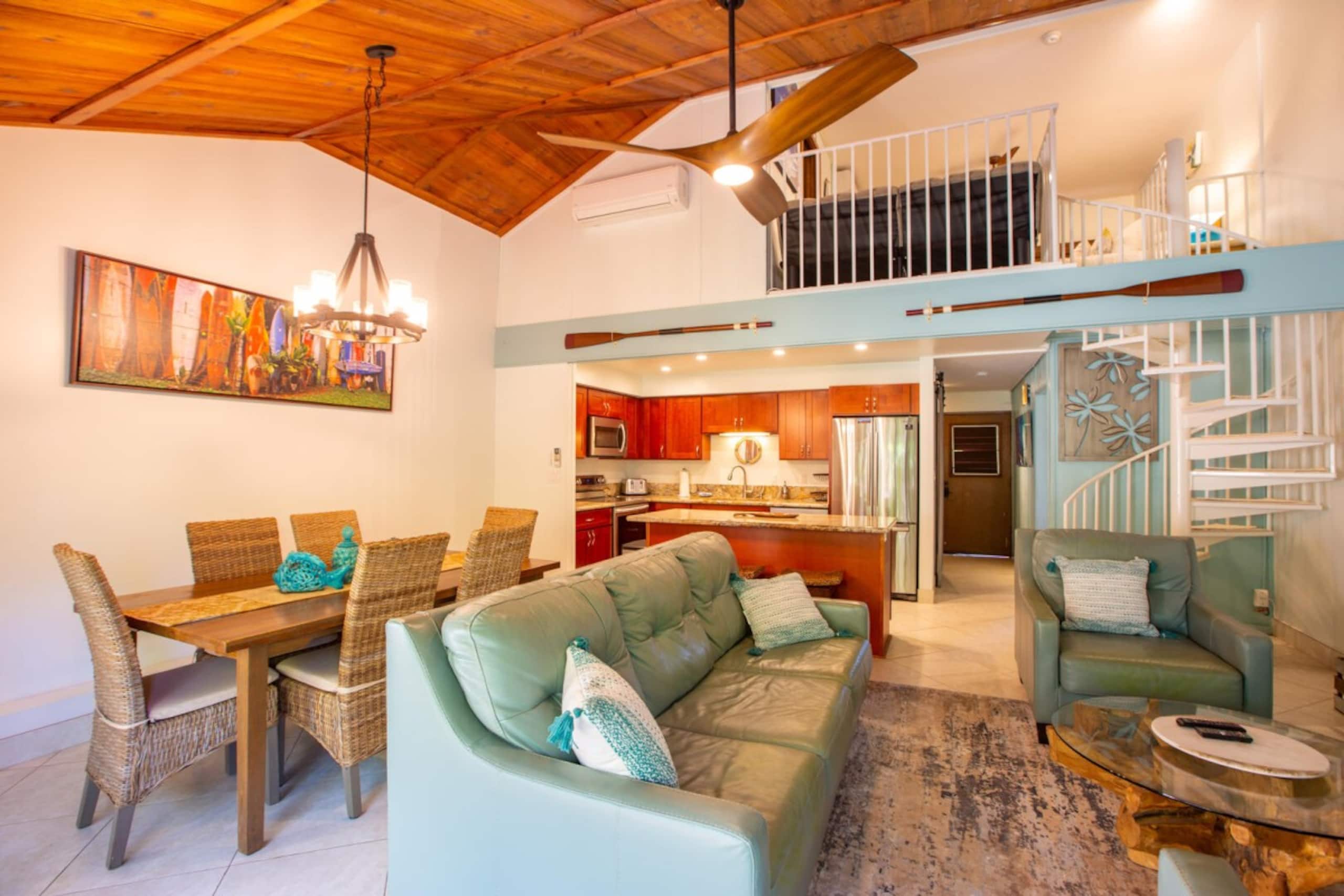 Condo in Kihei · ★4.82 · 3 bedrooms · 6 beds · 2 private baths - Image 8