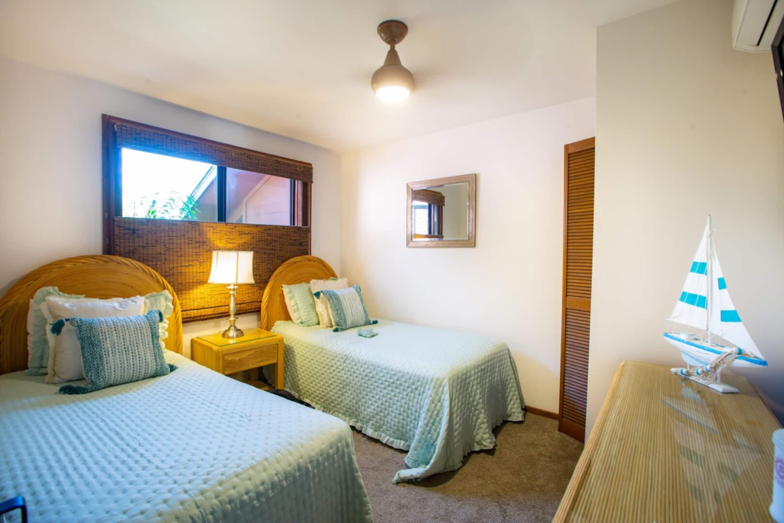 Condo in Kihei · ★4.82 · 3 bedrooms · 6 beds · 2 private baths - Image 23