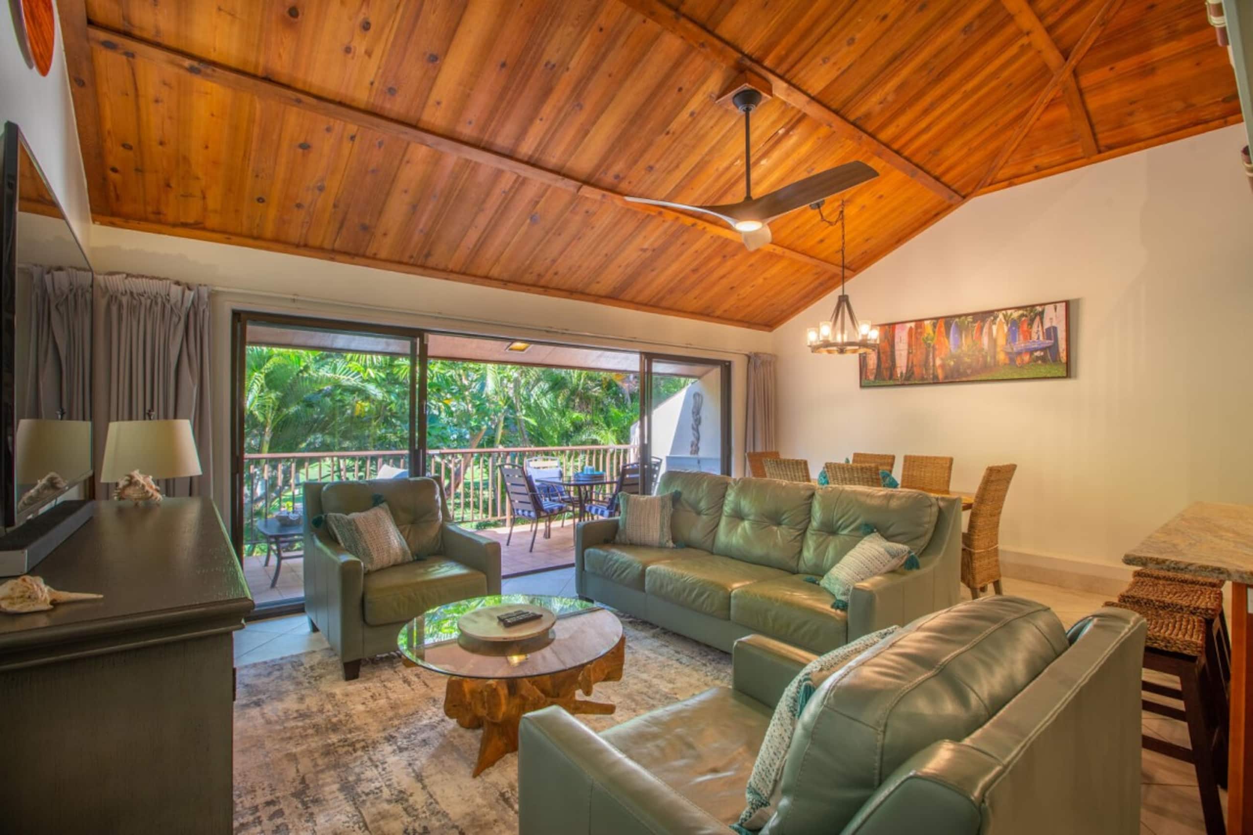 Condo in Kihei · ★4.82 · 3 bedrooms · 6 beds · 2 private baths - Image 11