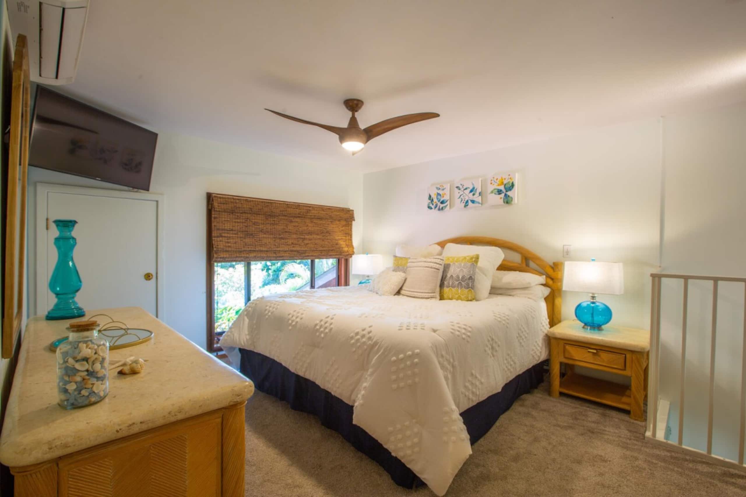 Condo in Kihei · ★4.82 · 3 bedrooms · 6 beds · 2 private baths - Image 17
