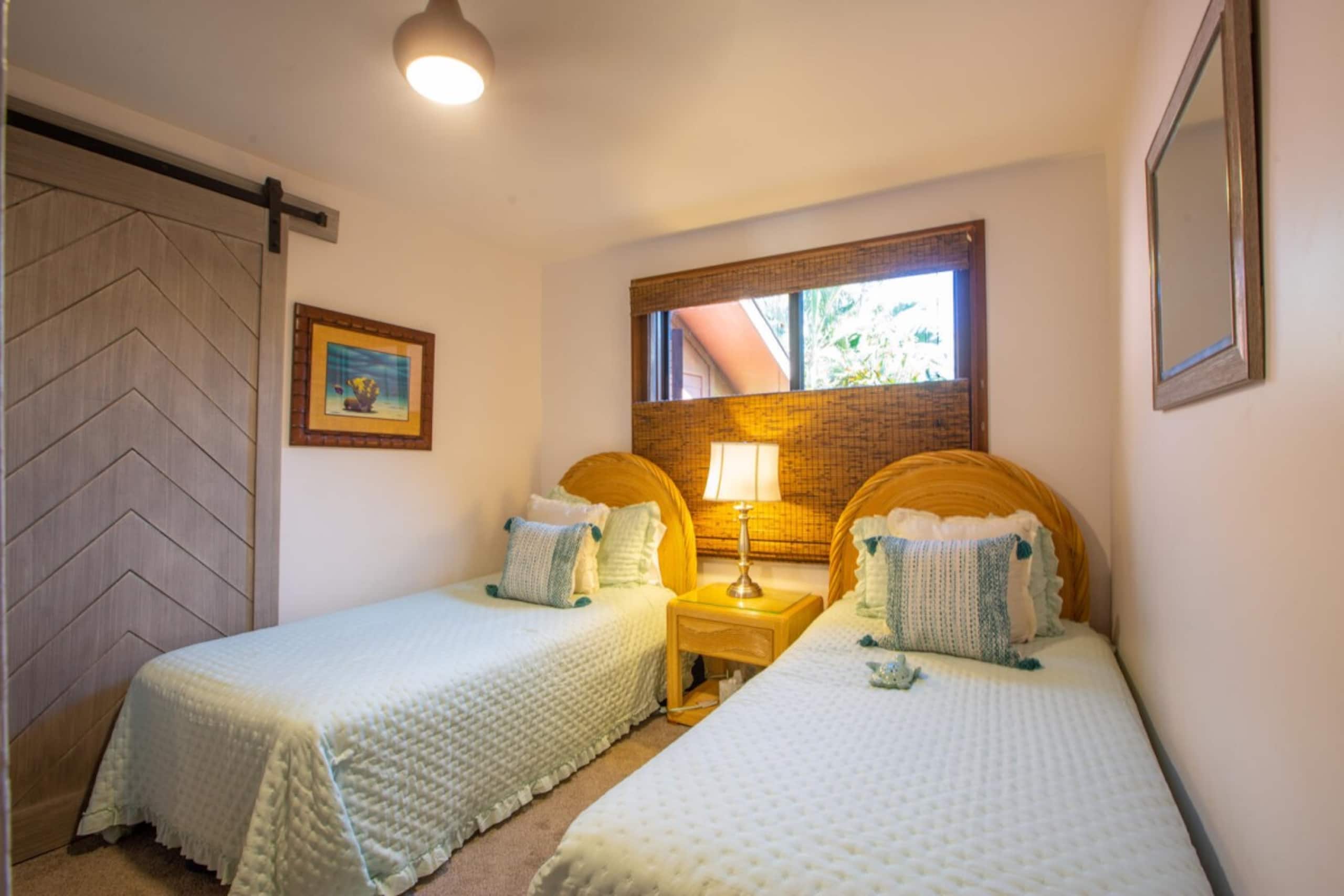Condo in Kihei · ★4.82 · 3 bedrooms · 6 beds · 2 private baths - Image 21