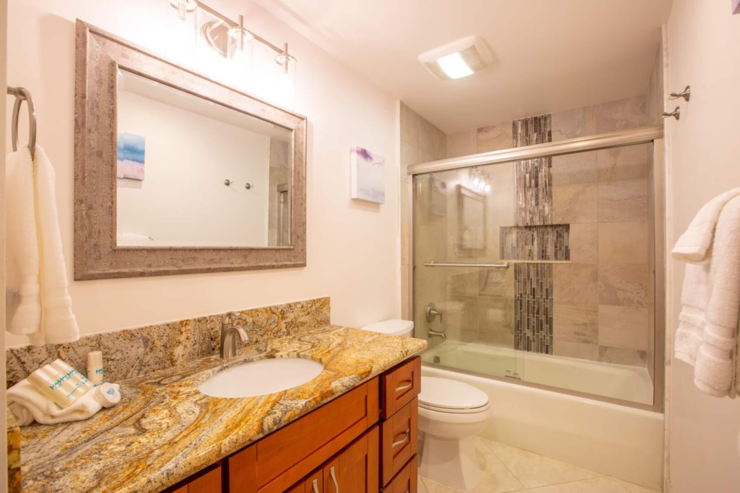 Condo in Kihei · ★4.82 · 3 bedrooms · 6 beds · 2 private baths - Image 20