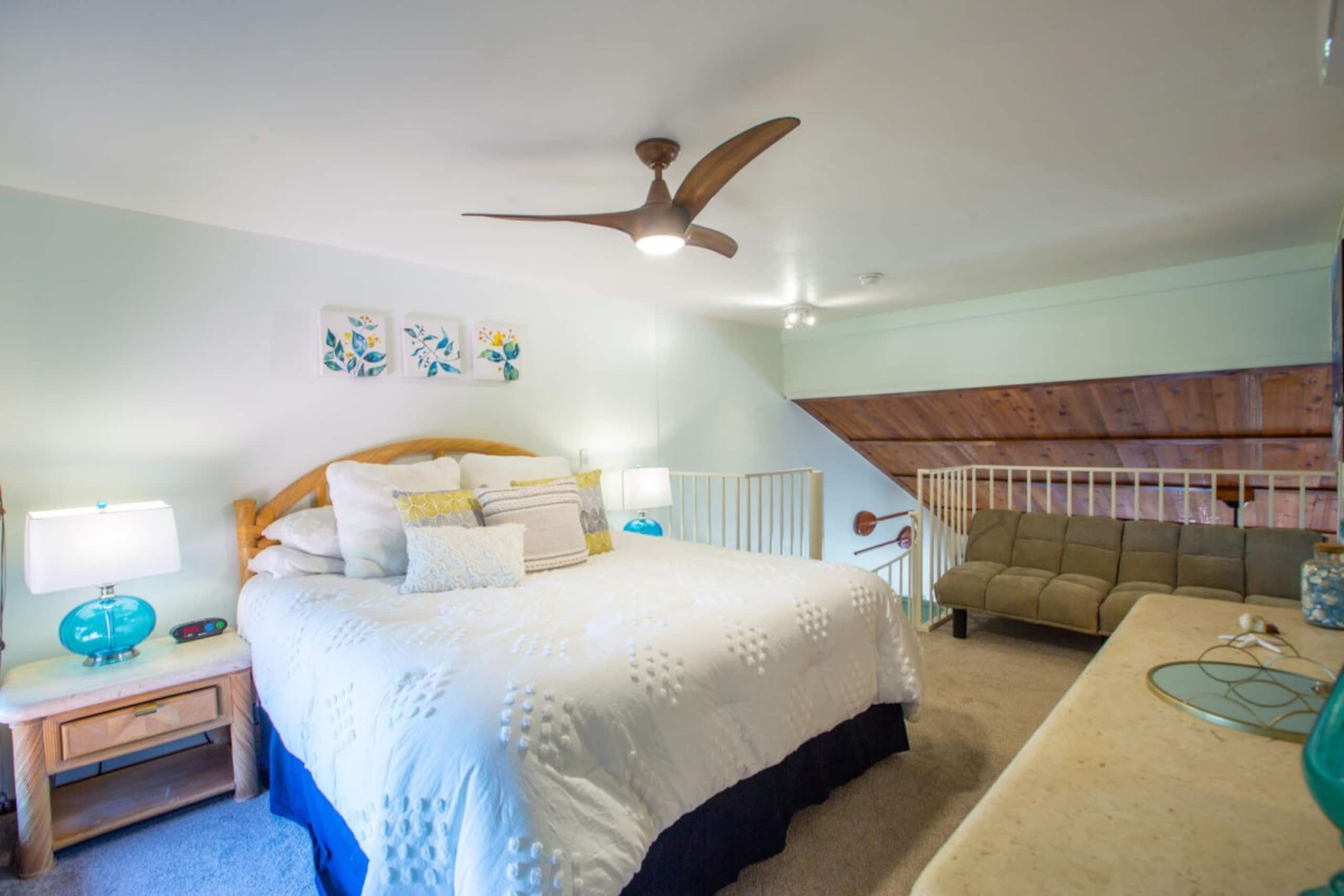 Condo in Kihei · ★4.82 · 3 bedrooms · 6 beds · 2 private baths - Image 18
