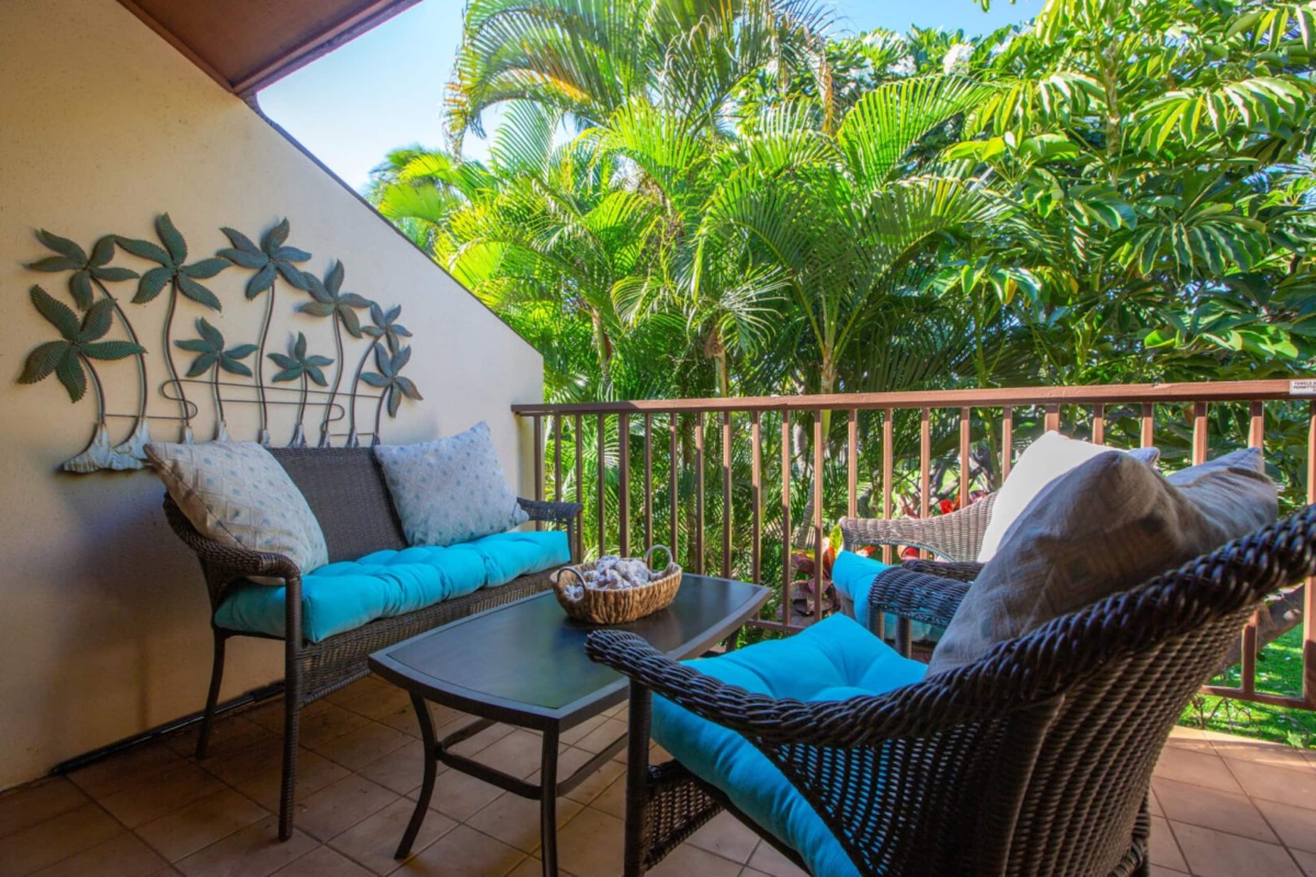 Condo in Kihei · ★4.82 · 3 bedrooms · 6 beds · 2 private baths - Image 5