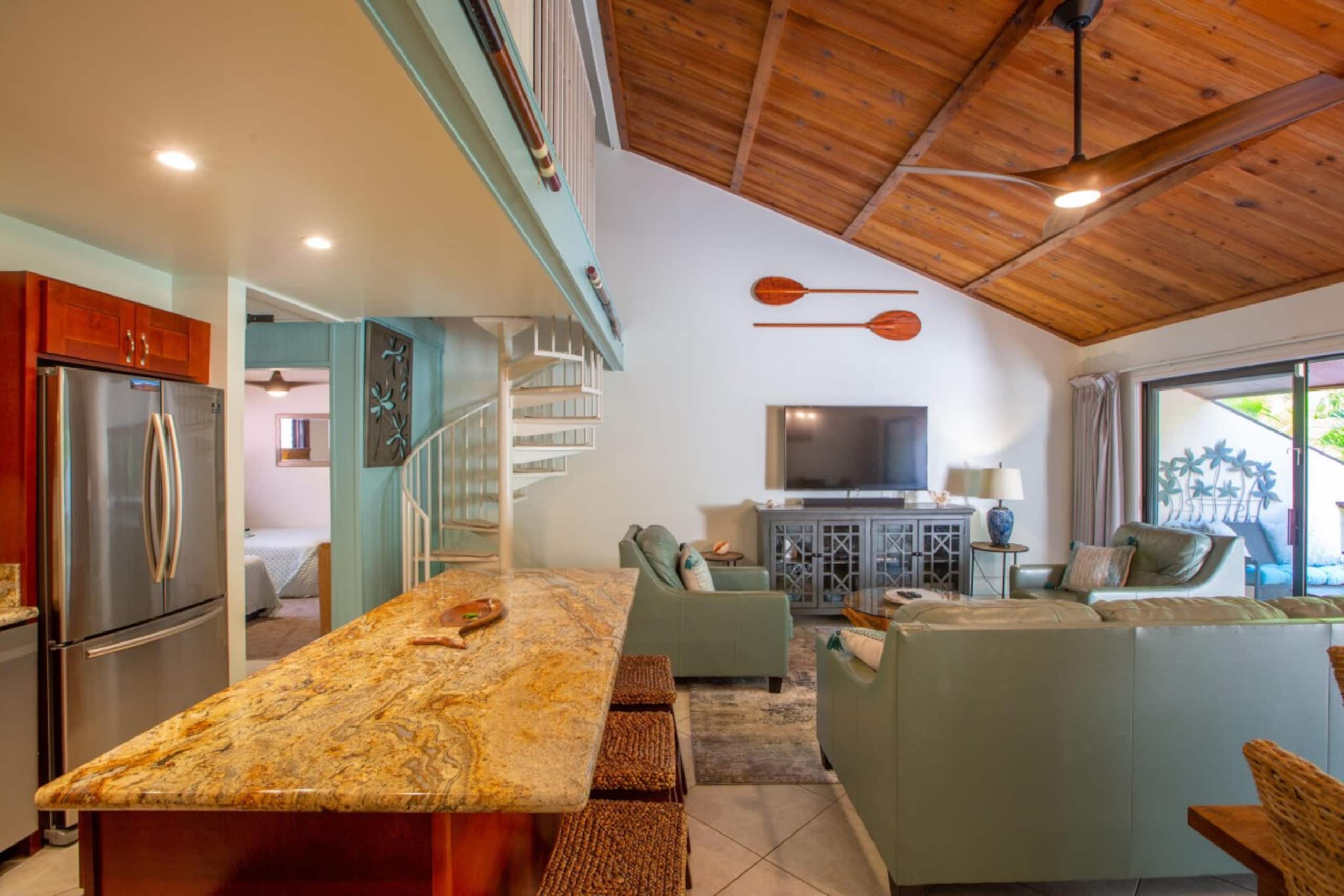 Condo in Kihei · ★4.82 · 3 bedrooms · 6 beds · 2 private baths - Image 13
