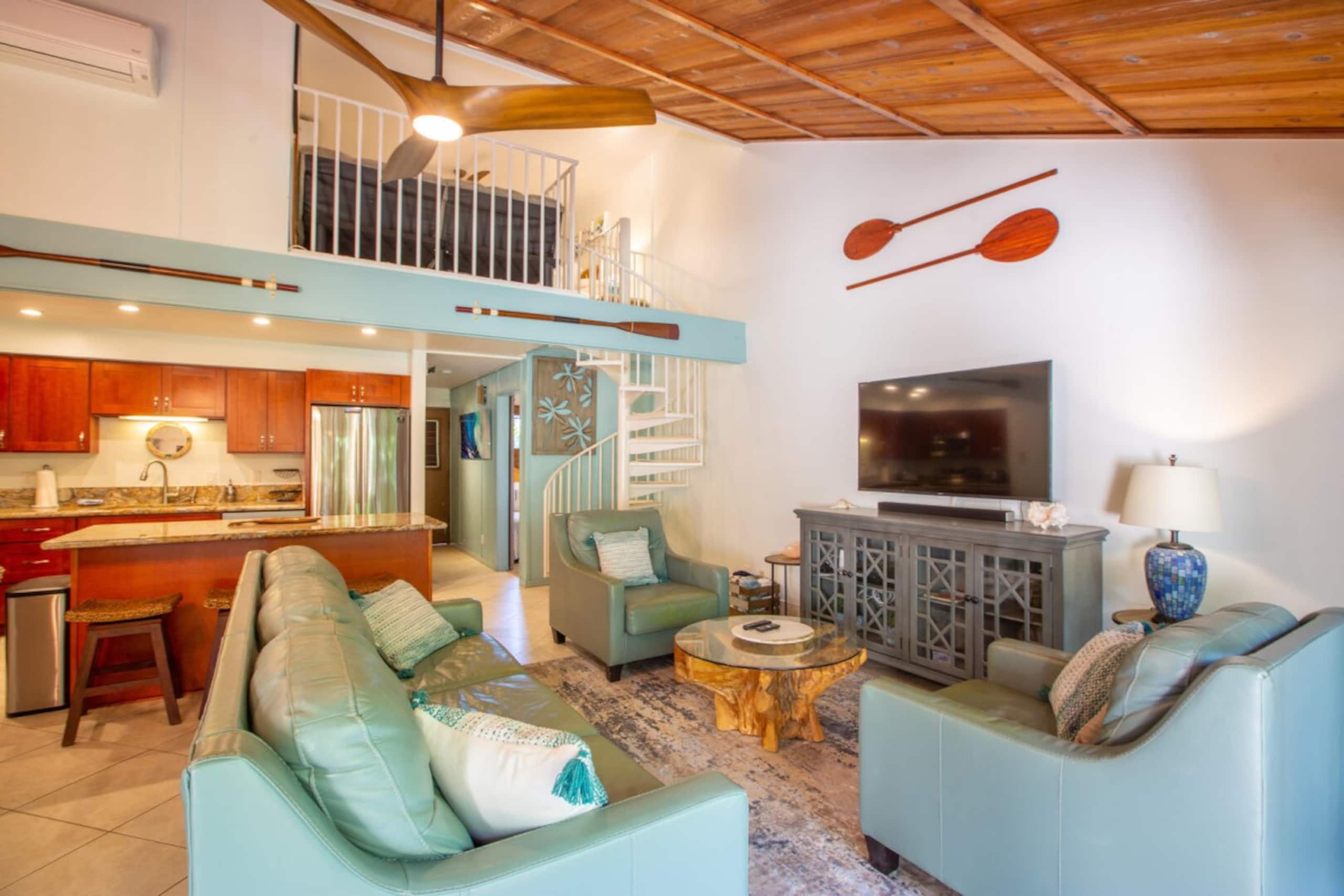 Condo in Kihei · ★4.82 · 3 bedrooms · 6 beds · 2 private baths - Image 9