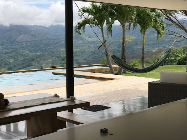 Vamos.Host managed Airbnb listing 1