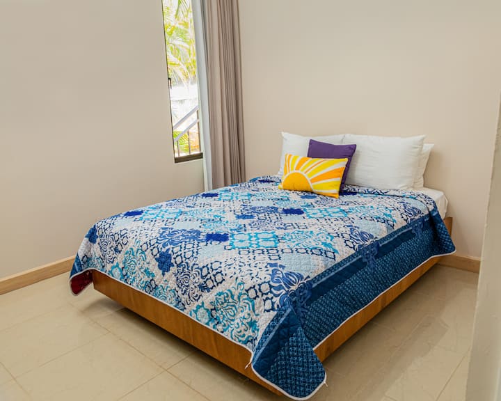 Chambre 1
