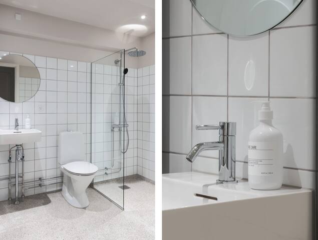 Queens Courtyard 2BR XL by Daniel&Jacob’s gallery image 5