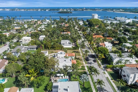 The Elysian - Stunning Luxury 4 Bed