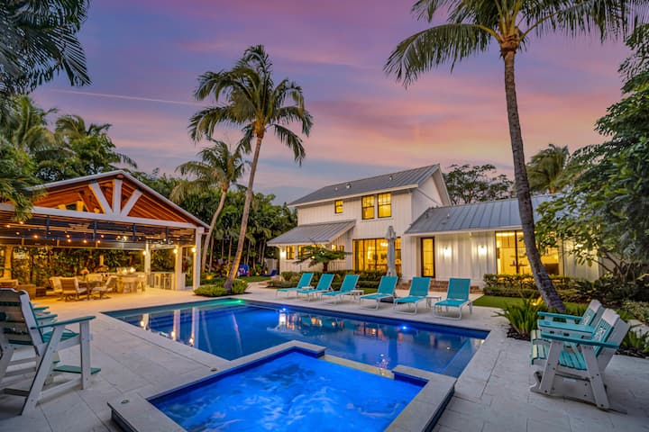 United States Luxury Vacation Rentals | Airbnb