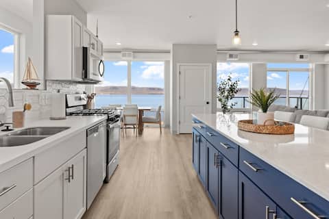 Great River Flats Suite 201