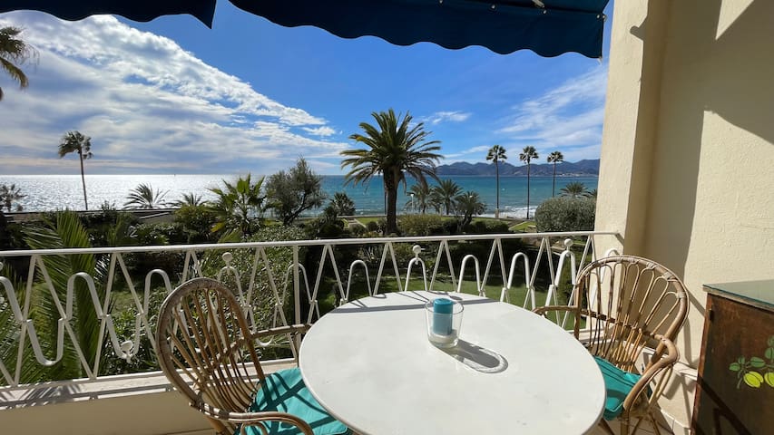 Riviera Vip France managed Airbnb listing 2