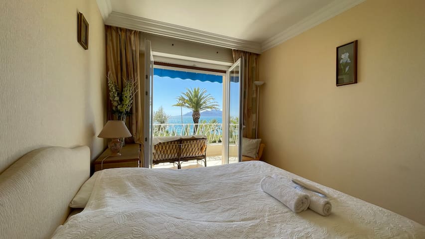 Riviera Vip France managed Airbnb listing 3