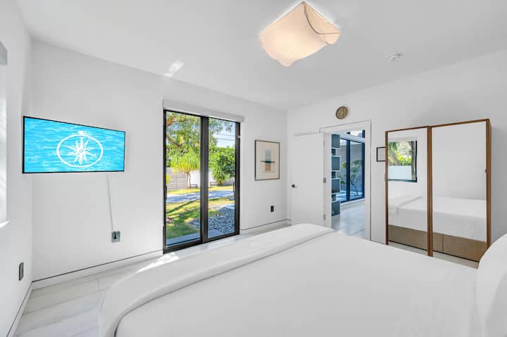 Ննջասենյակ 6