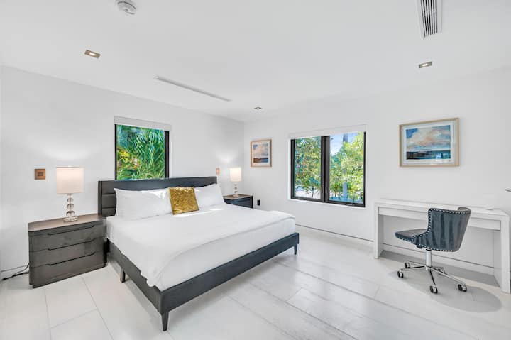 Ննջասենյակ 5